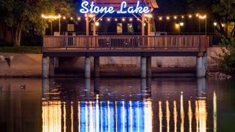 Stone Lake